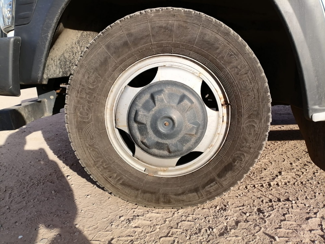 Спецавтомаш 279* на шасси GAZ GAZON NEXT Бортовой (Евроборт)_не актуально 2023 г. - фото 13