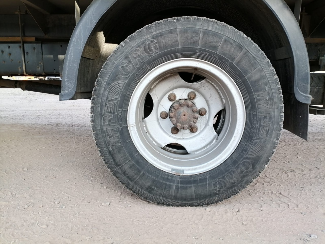 Спецавтомаш 279* на шасси GAZ GAZON NEXT Бортовой (Евроборт)_не актуально 2023 г. - фото 14