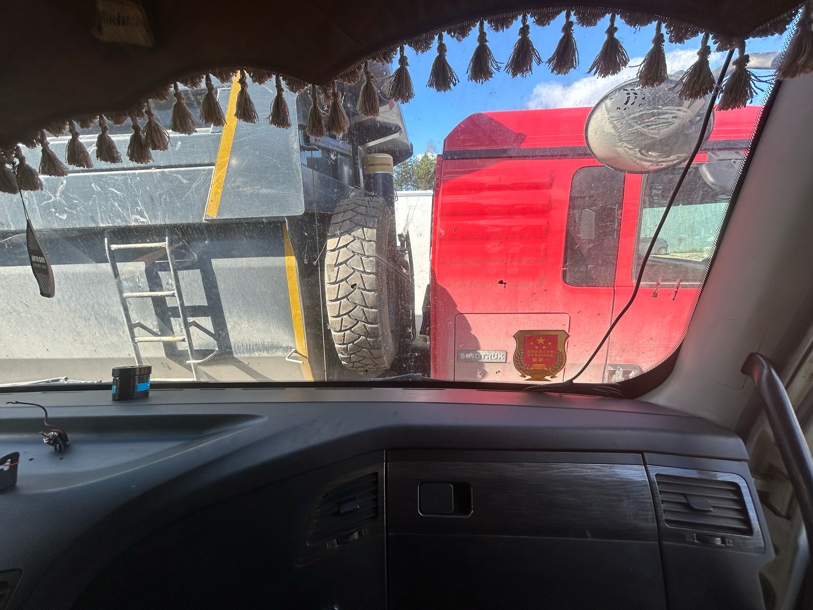 FAW J6 8x4 Самосвал 2022 г. - фото 9