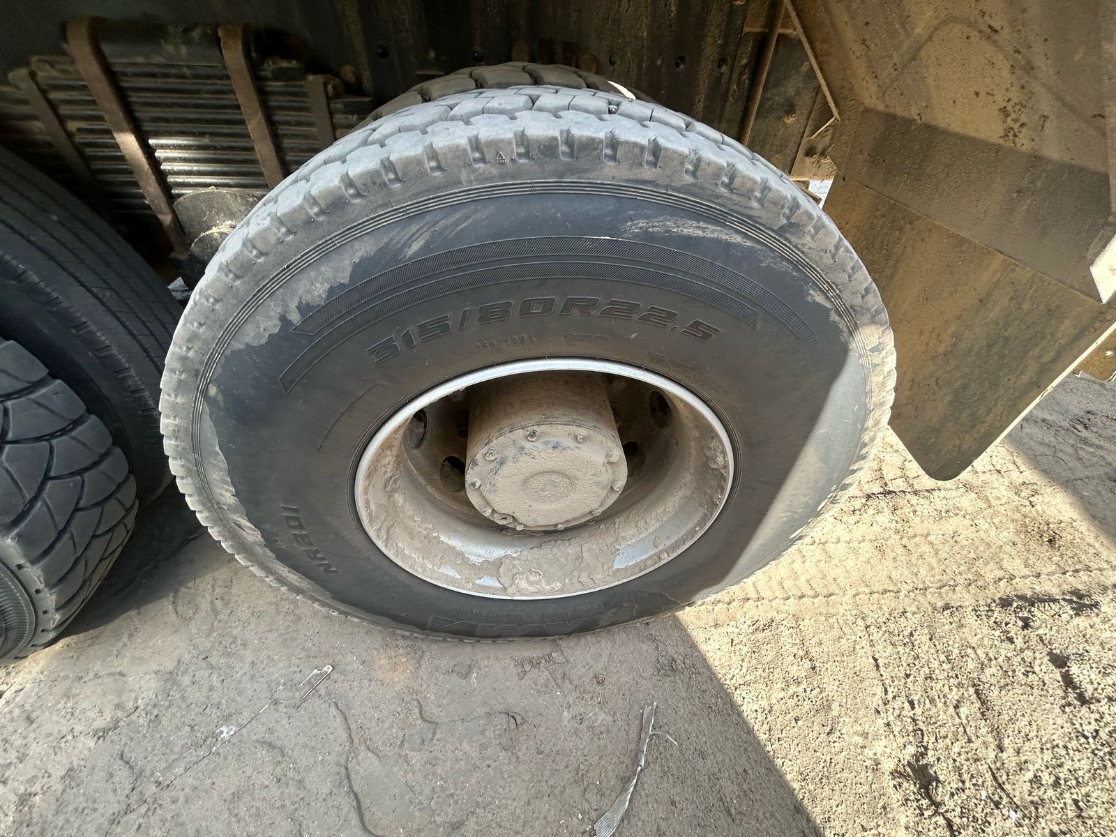 FAW J6 8x4 Самосвал 2022 г. - фото 11