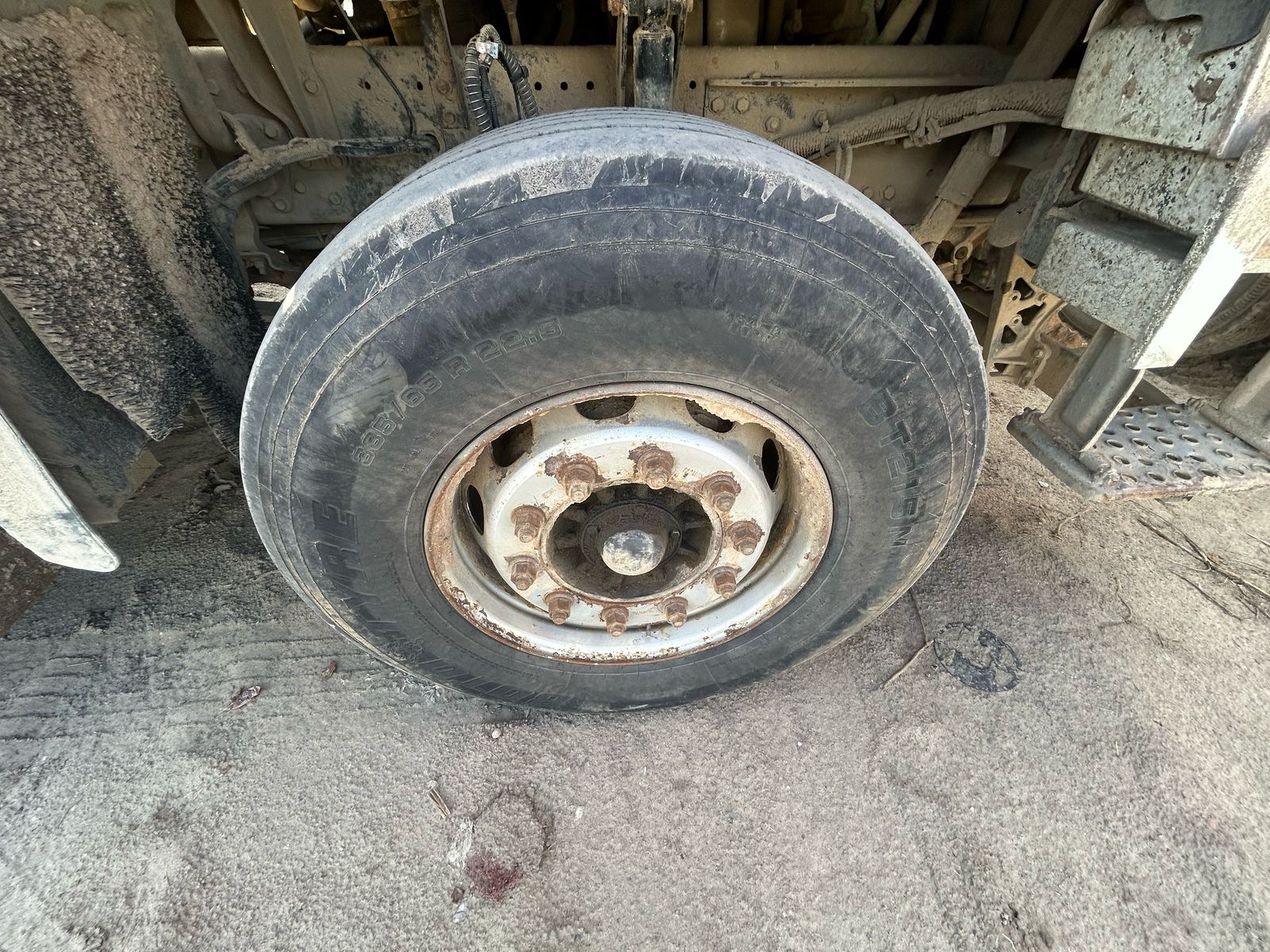 FAW J6 8x4 Самосвал 2022 г. - фото 12