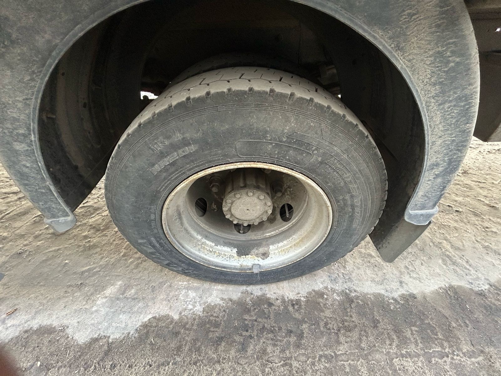 Новый завод 3008* на шасси JAC N90 Бортовой (Евроборт) 2023 г. - фото 9