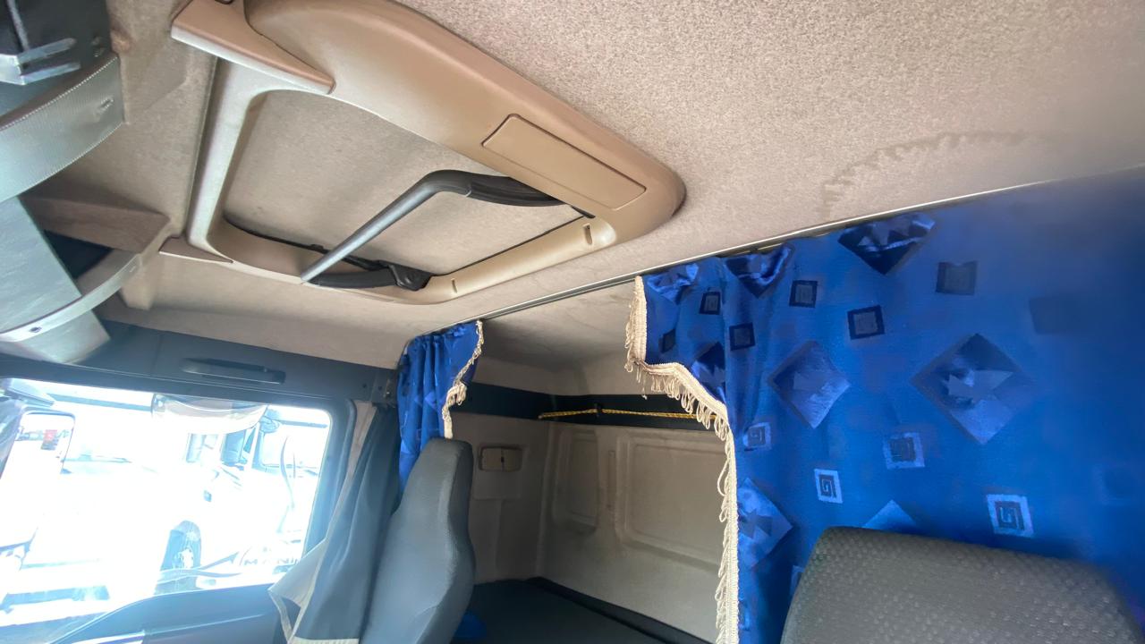 MAN TGS 6x4 Седельный тягач 2018 г. - фото 8