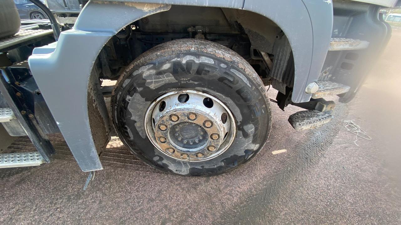 MAN TGS 6x4 Седельный тягач 2018 г. - фото 14