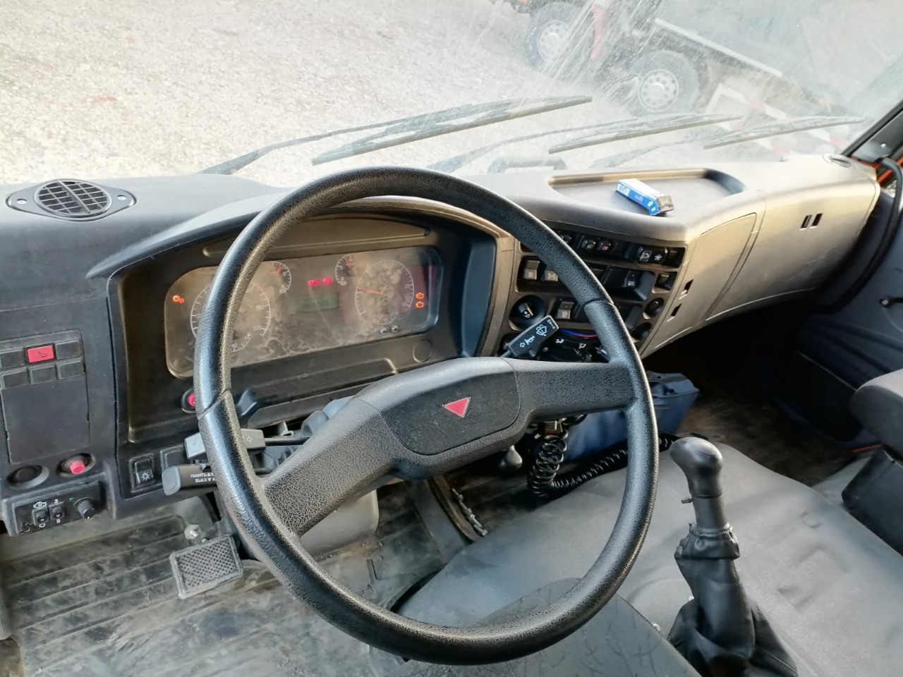 КамАЗ 6522 6x6 Самосвал 2023 г. - фото 9