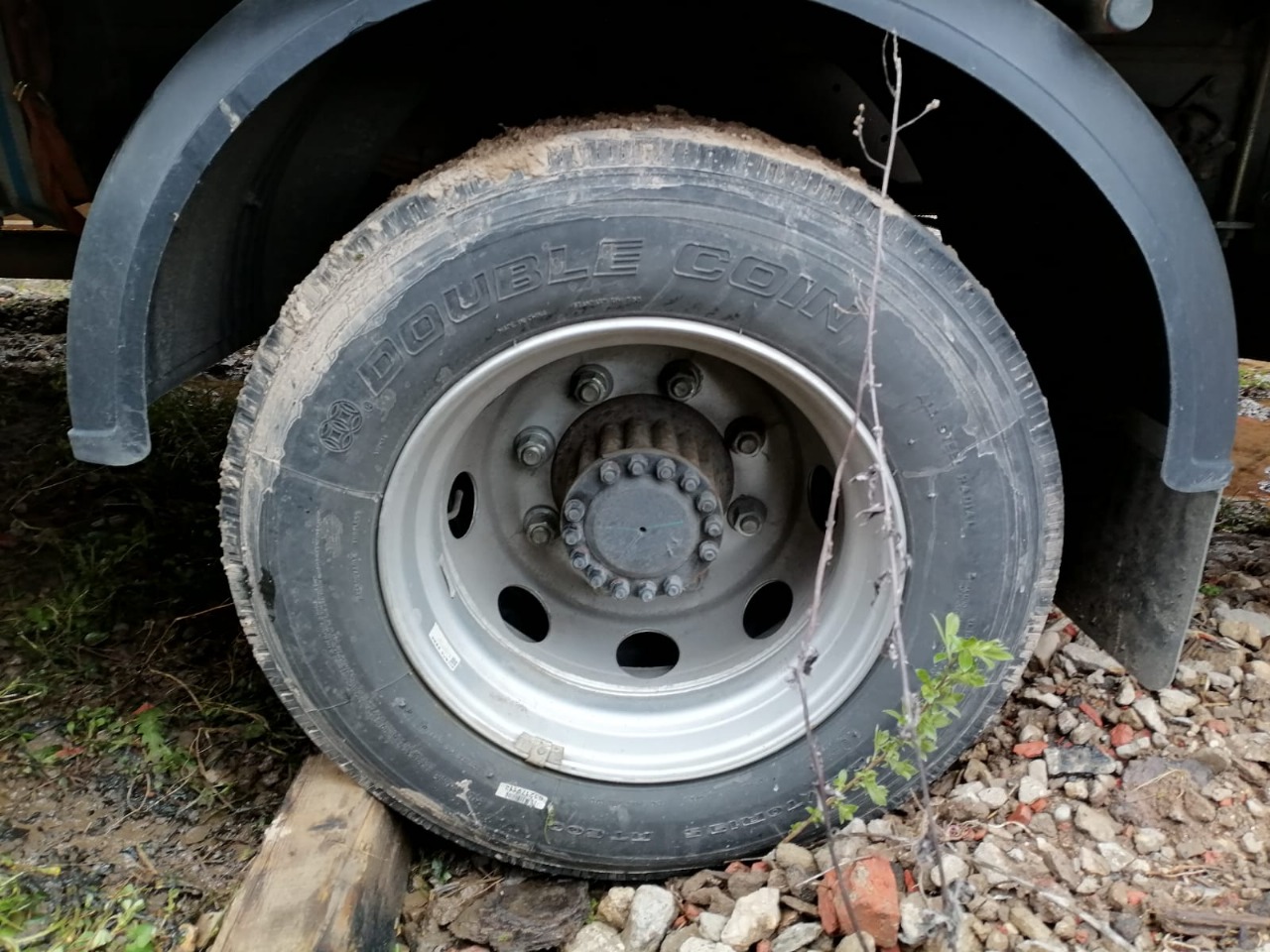 JAC N120 Бортовой (Евроборт) 2024 г. - фото 12