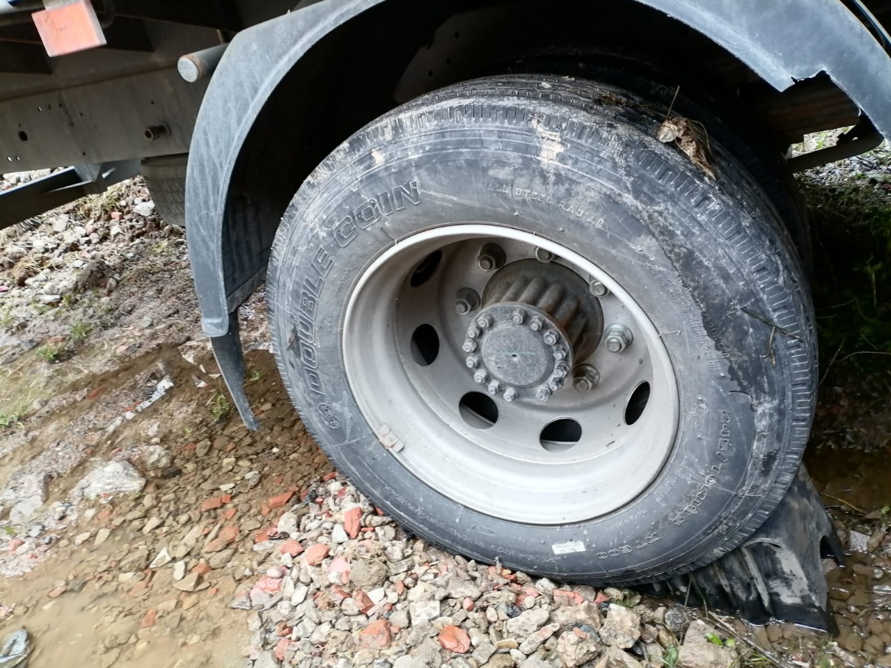 JAC N120 Бортовой (Евроборт) 2024 г. - фото 15