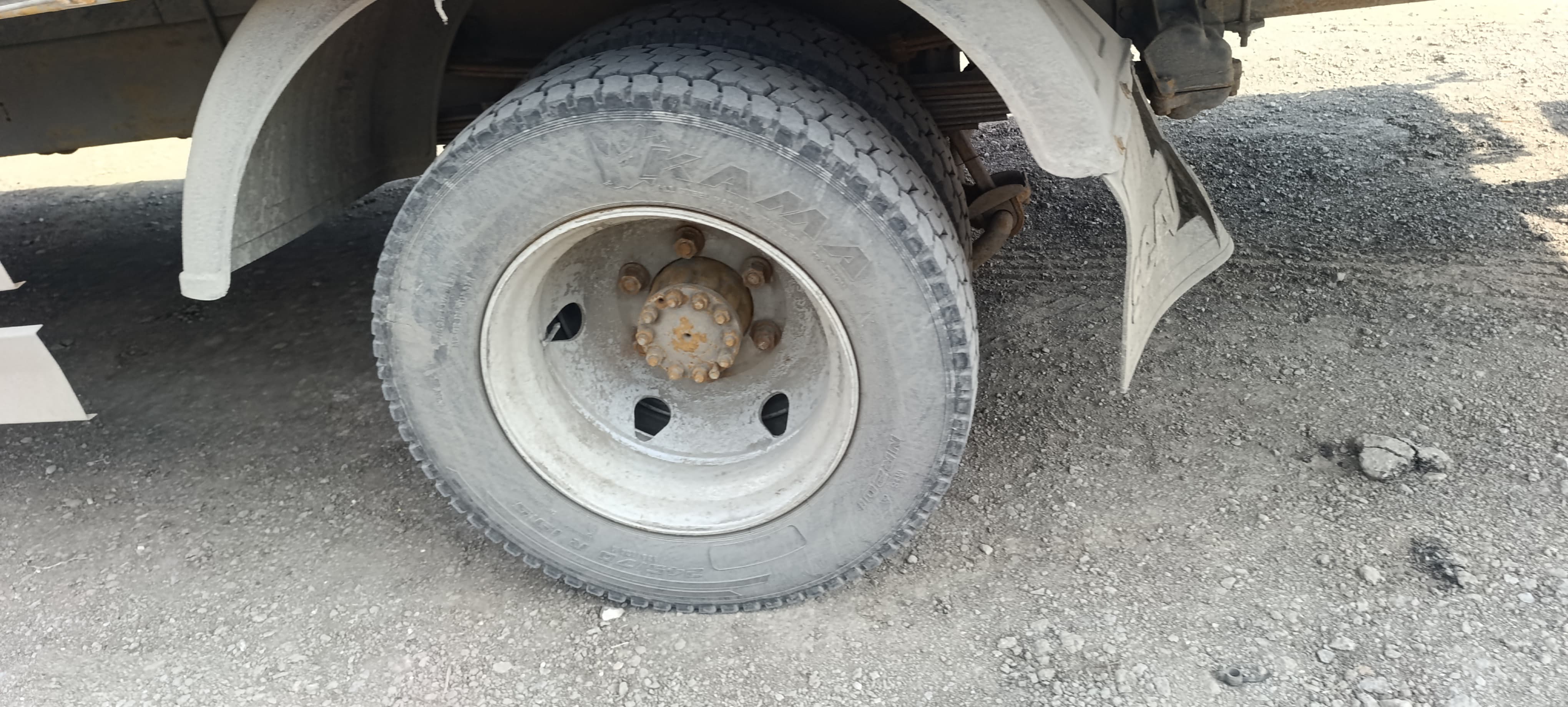 Новый завод 3010* на шасси GAZ GAZON NEXT Бортовой (Евроборт)_не актуально 2021 г. - фото 17