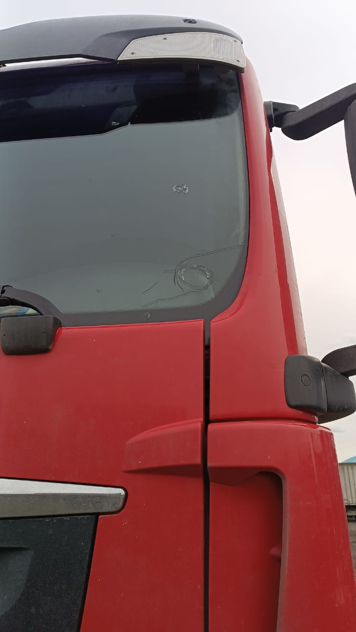 Howo T5G 8x4 Самосвал 2023 г. - фото 13