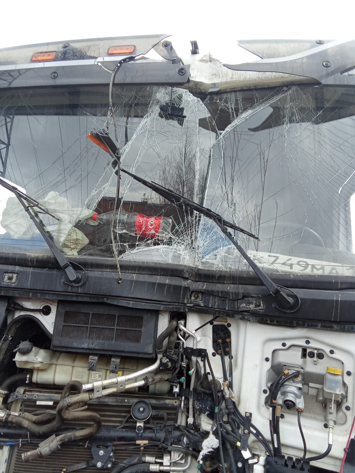 Shacman (Shaanxi) SX* 8x4 Самосвал 2024 г. - фото 17