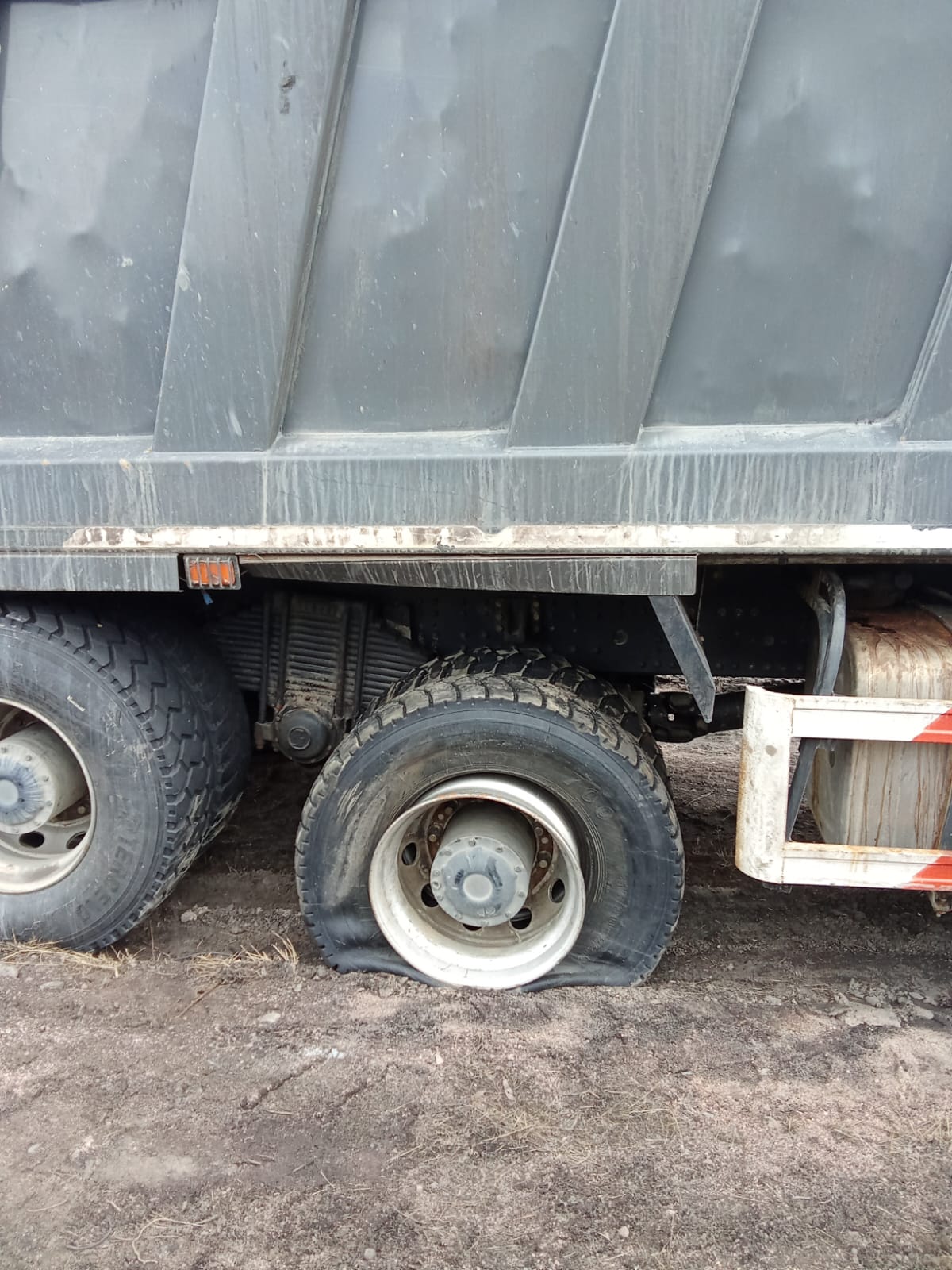 Shacman (Shaanxi) SX* 8x4 Самосвал 2024 г. - фото 11