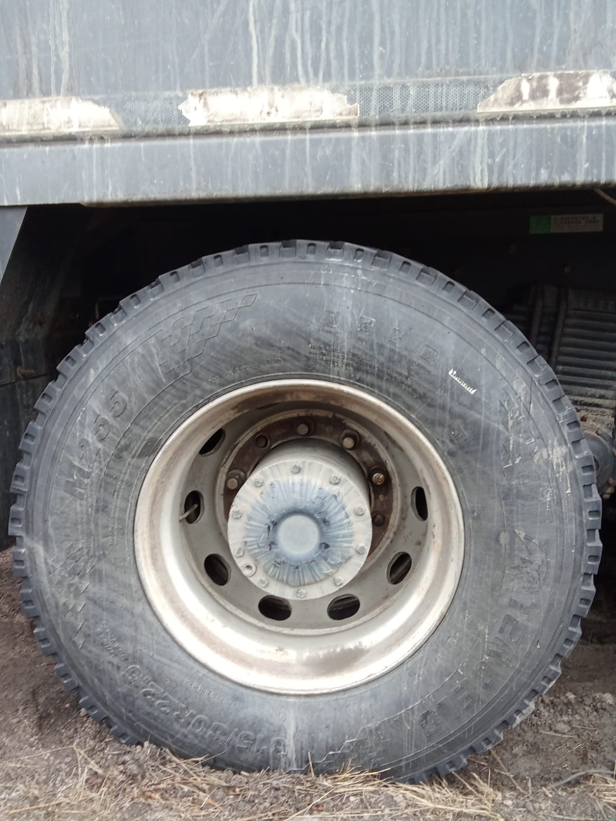 Shacman (Shaanxi) SX* 8x4 Самосвал 2024 г. - фото 14