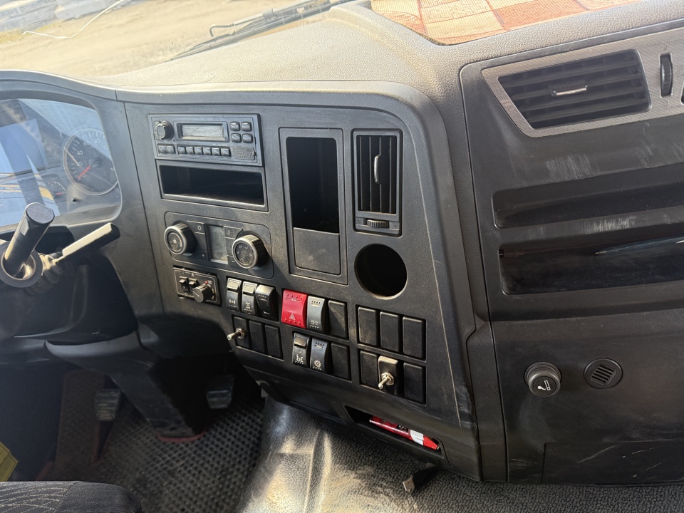 Shacman (Shaanxi) SX* 8x4 Самосвал 2022 г. - фото 10