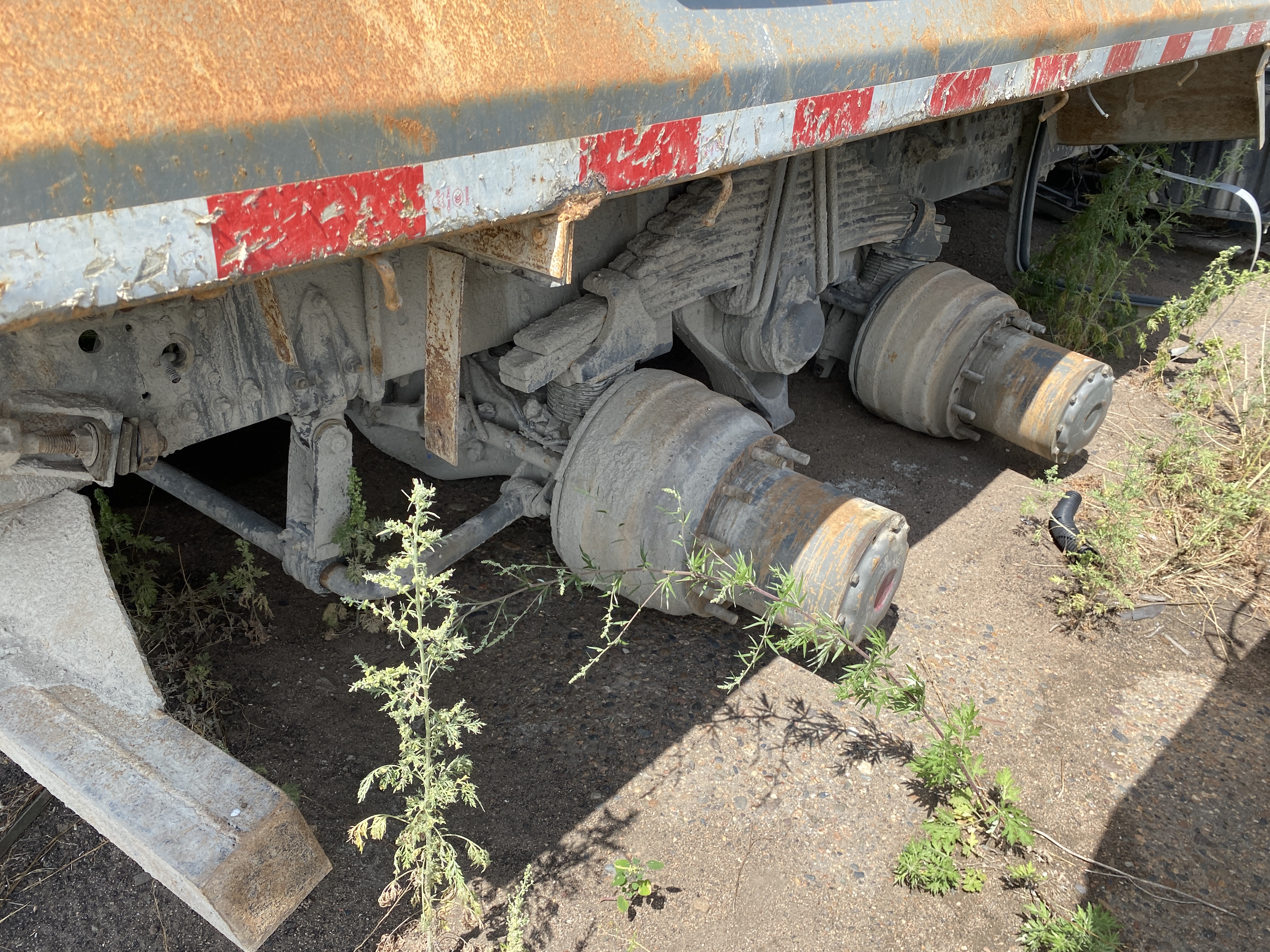 SITRAK C7H 6x4 Самосвал 2021 г. - фото 11