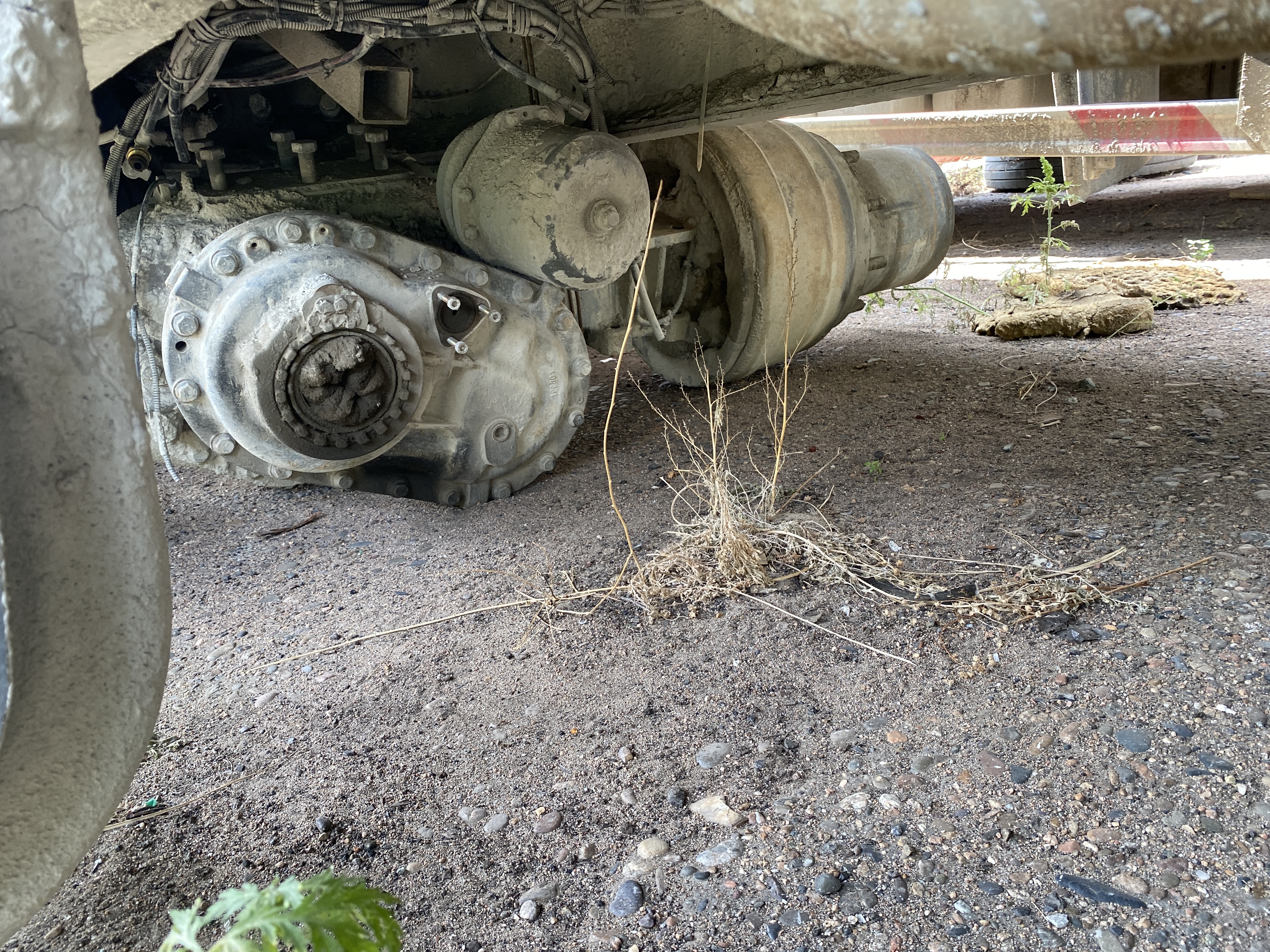 SITRAK C7H 6x4 Самосвал 2021 г. - фото 14