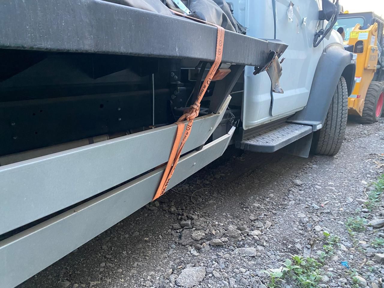 GAZ GAZON NEXT Бортовой (Евроборт) 2024 г. - фото 3