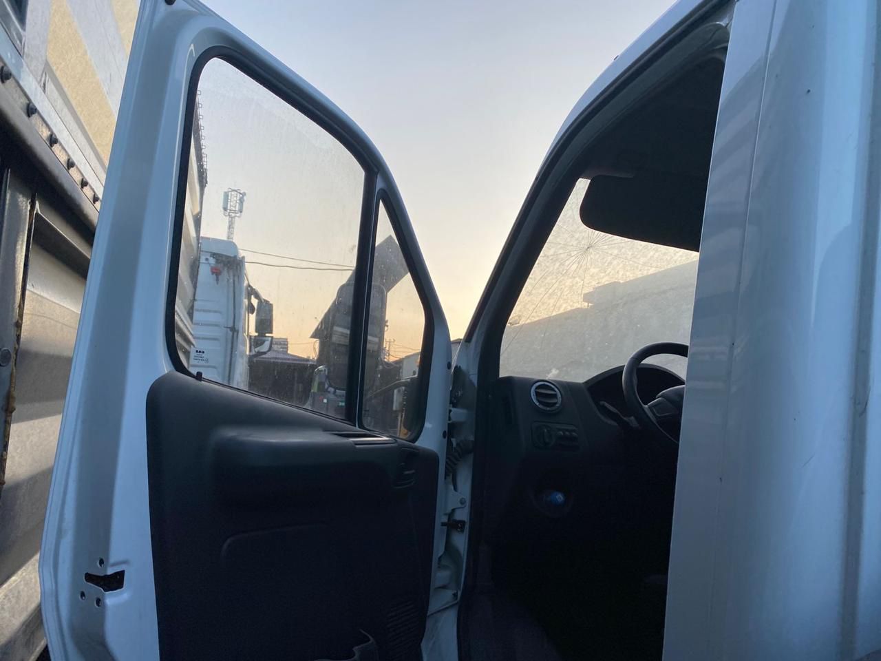 GAZ GAZON NEXT Бортовой (Евроборт) 2024 г. - фото 5