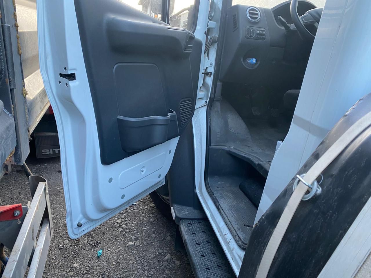 GAZ GAZON NEXT Бортовой (Евроборт) 2024 г. - фото 6