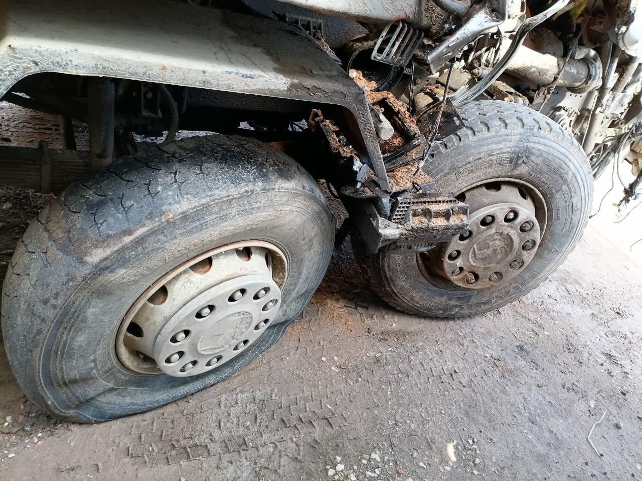 Shacman (Shaanxi) SX* 8x4 Самосвал 2024 г. - фото 10