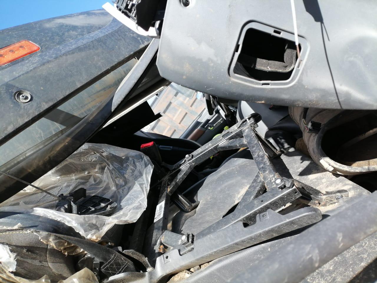 Shacman (Shaanxi) SX* 8x4 Самосвал 2024 г. - фото 16