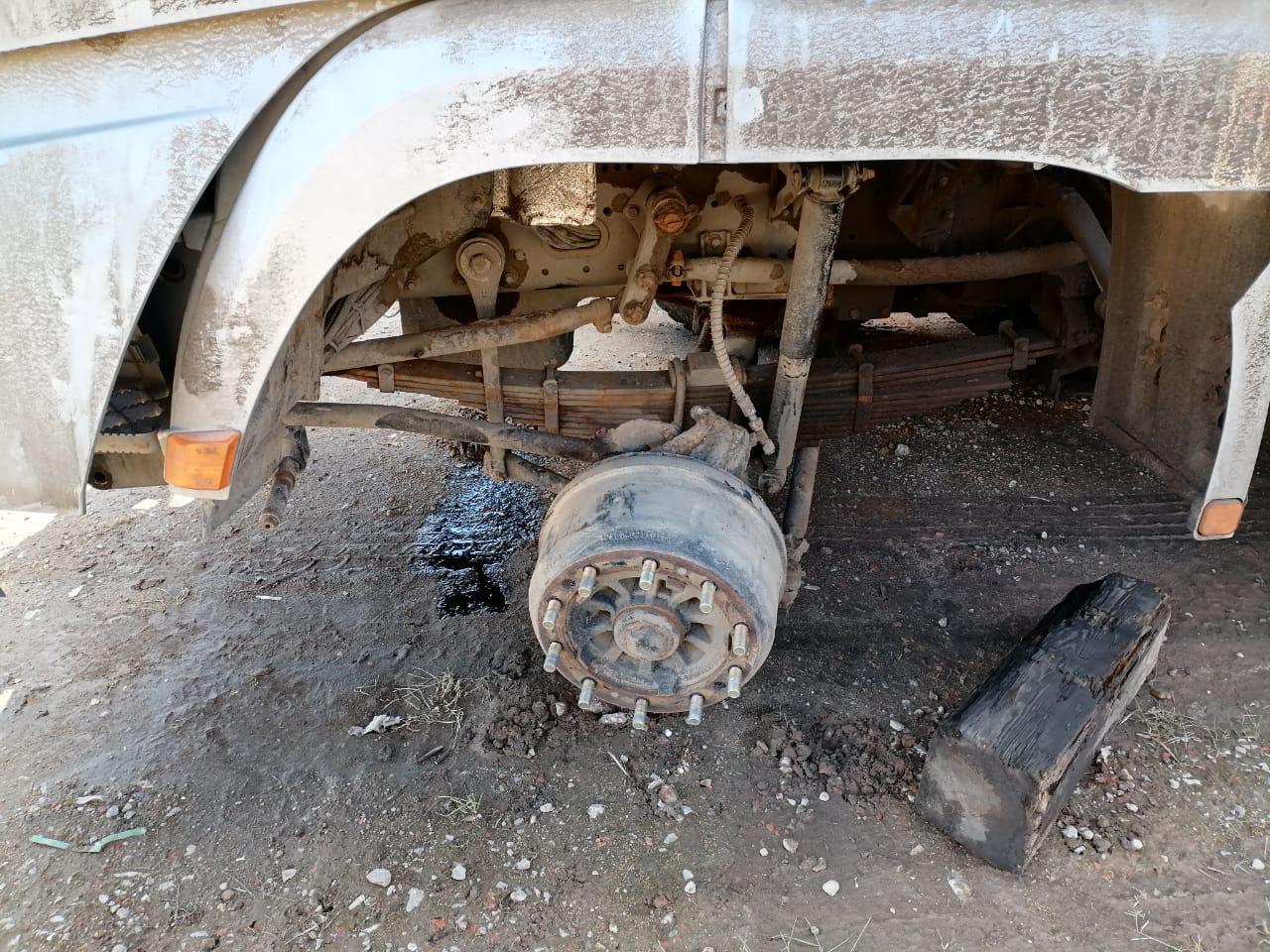 Shacman (Shaanxi) SX* 8x4 Самосвал 2024 г. - фото 18