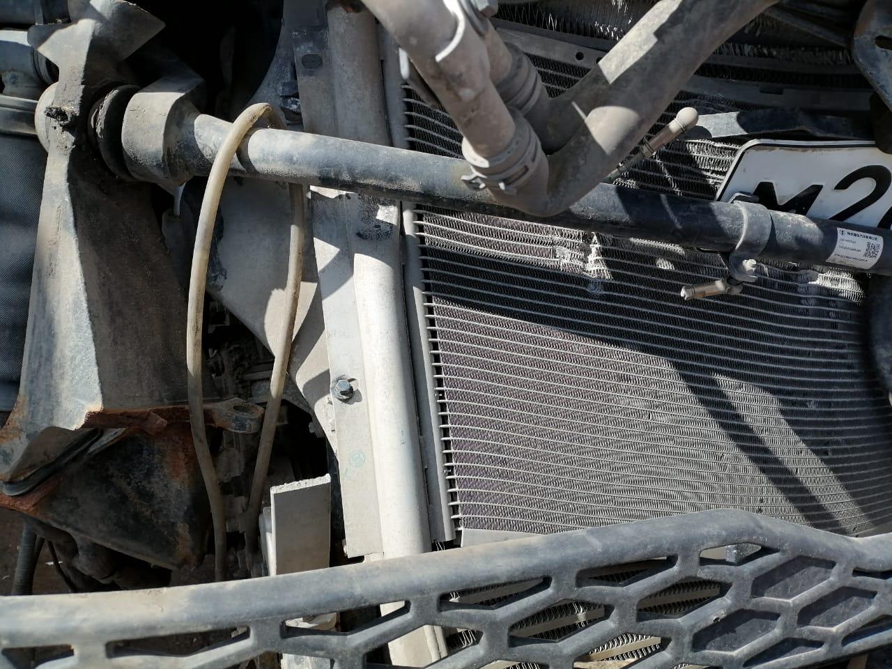 Shacman (Shaanxi) SX* 8x4 Самосвал 2024 г. - фото 19