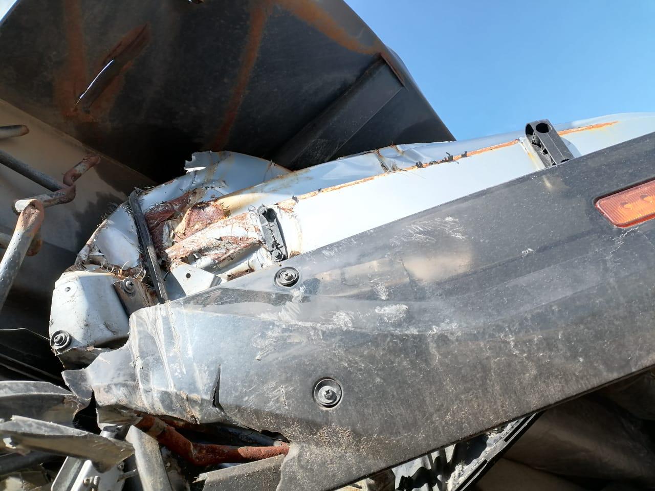 Shacman (Shaanxi) SX* 8x4 Самосвал 2024 г. - фото 20