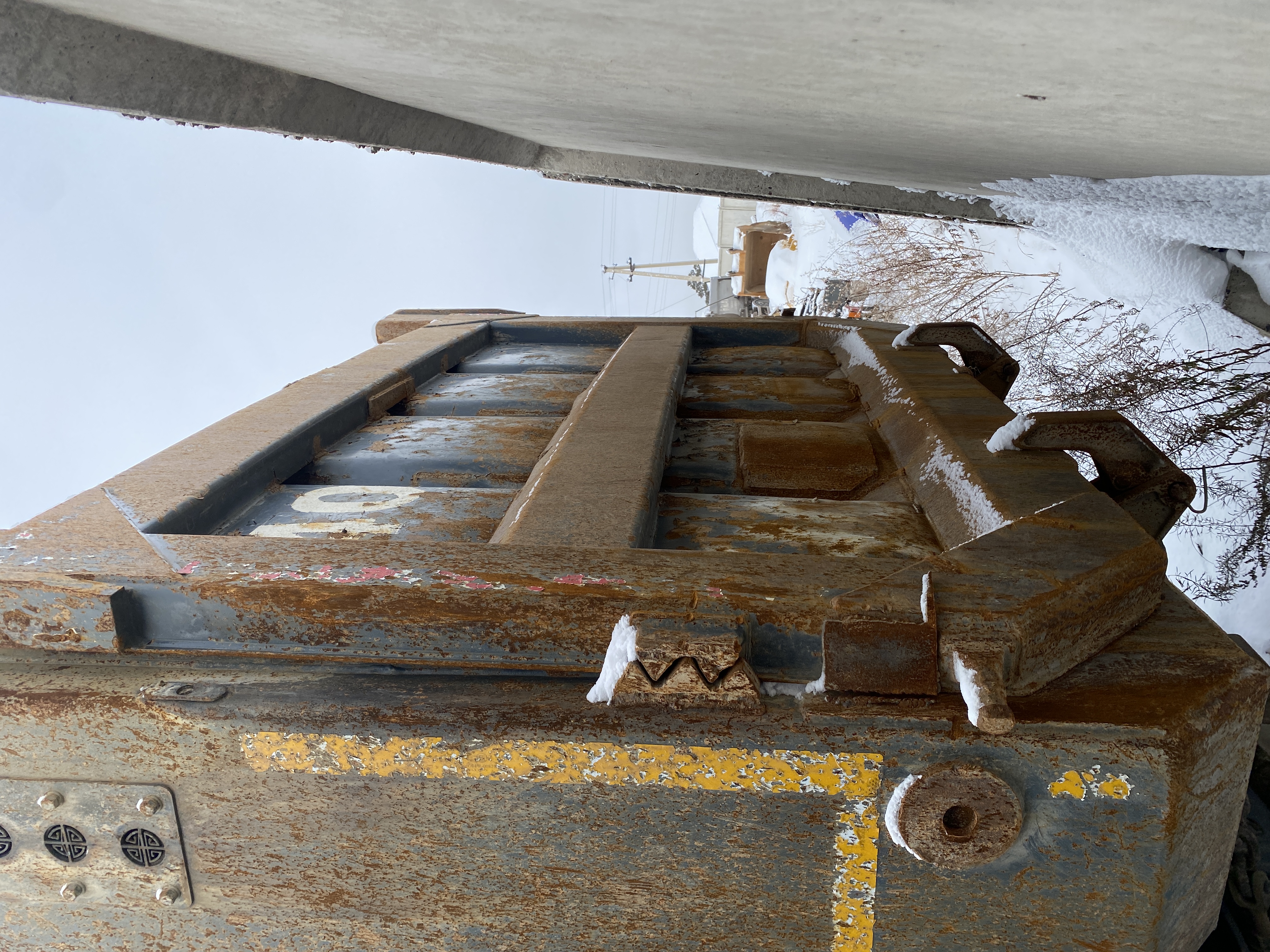 SITRAK C7H 6x4 Самосвал 2022 г. - фото 6