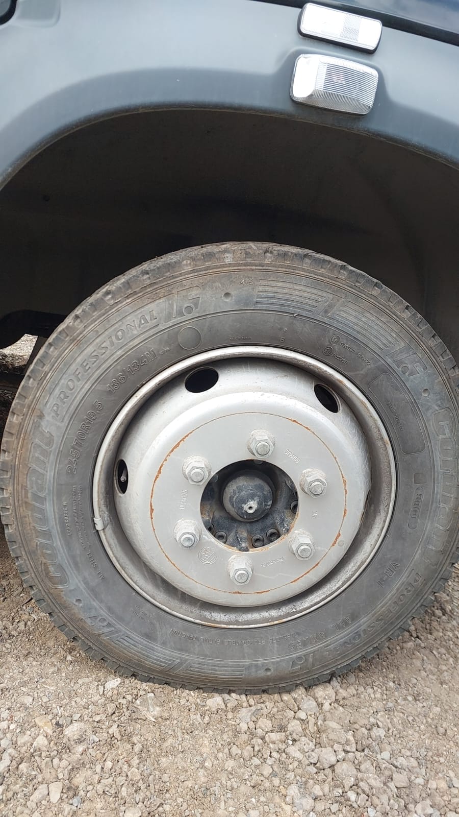 GAZ GAZON NEXT Бортовой (Евроборт) 2024 г. - фото 8