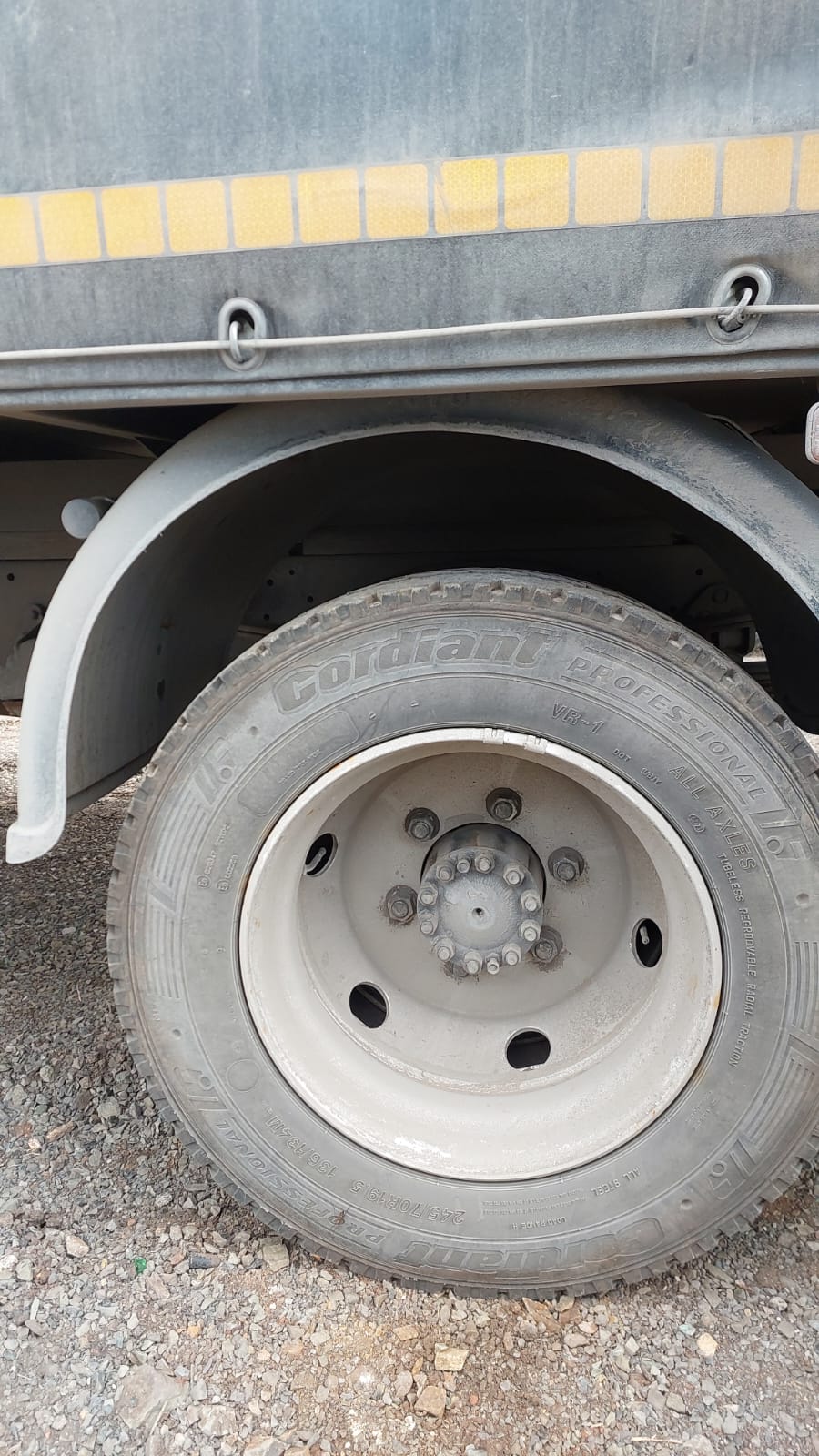 GAZ GAZON NEXT Бортовой (Евроборт) 2024 г. - фото 11