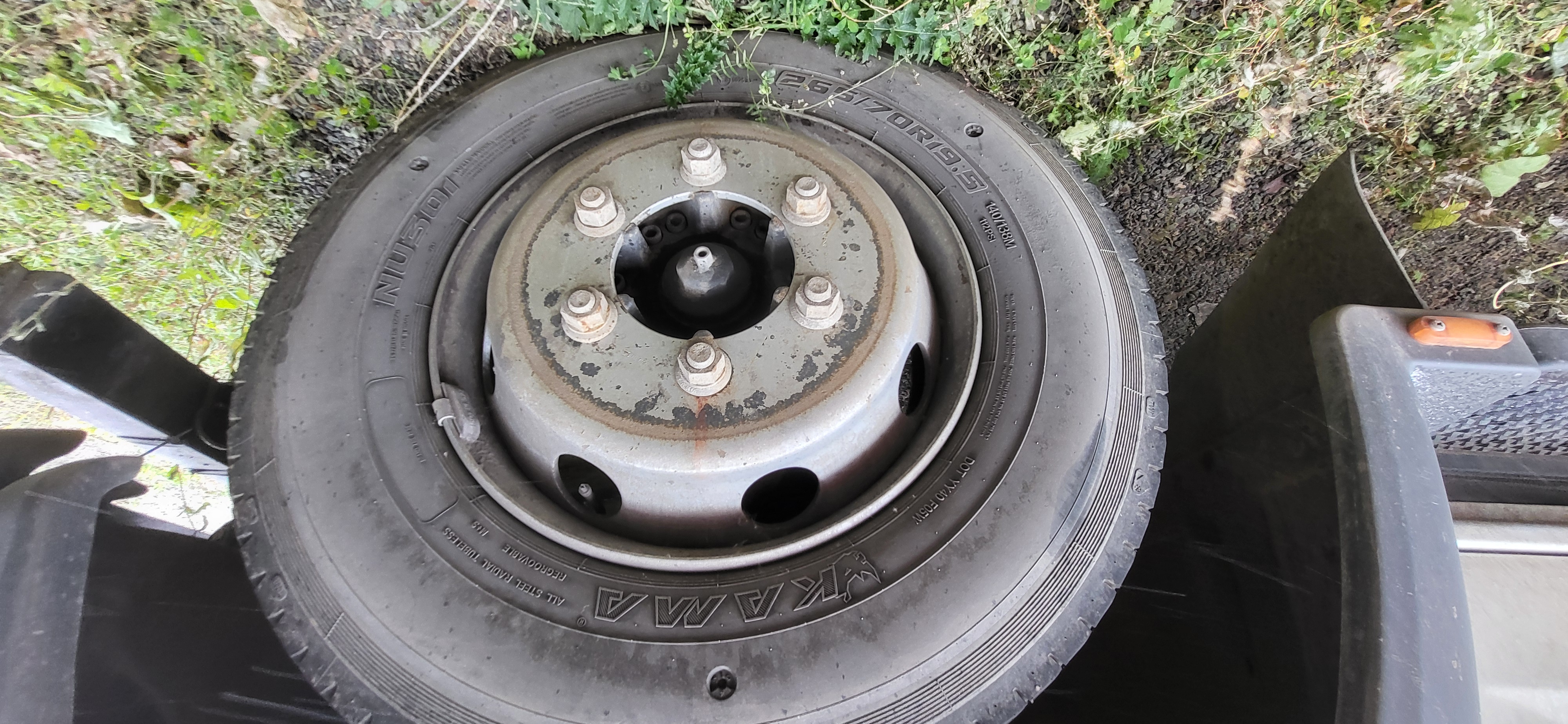 АвтоМаш 2824* на шасси GAZ GAZON NEXT Бортовой (Евроборт)_не актуально 2024 г. - фото 8