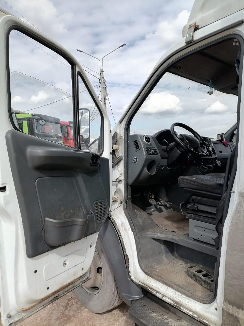 Луидор-Тюнинг 3010* на шасси GAZ GAZON NEXT Бортовой (Евроборт)_не актуально 2019 г. - фото 5