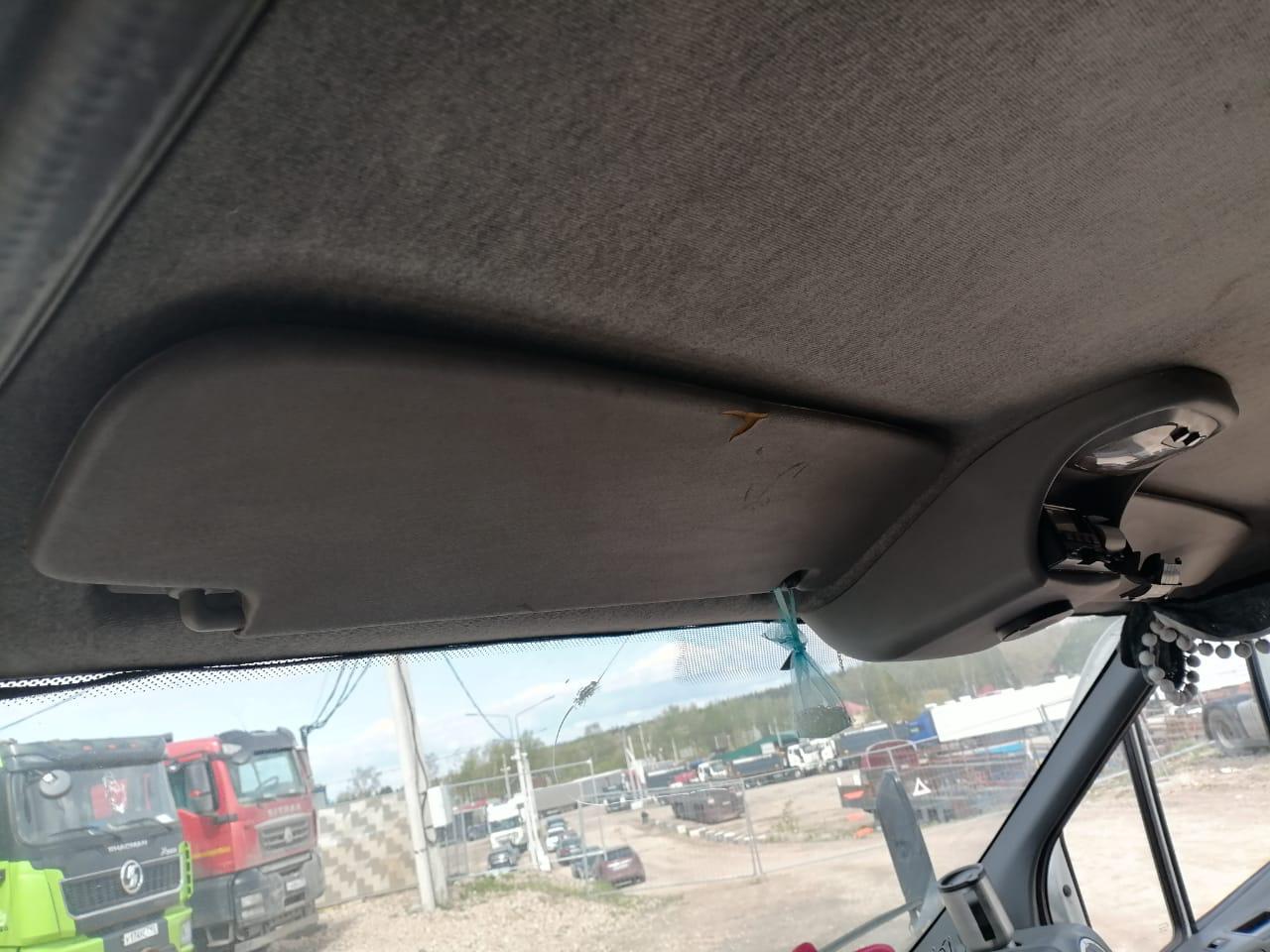 Луидор-Тюнинг 3010* на шасси GAZ GAZON NEXT Бортовой (Евроборт)_не актуально 2019 г. - фото 6