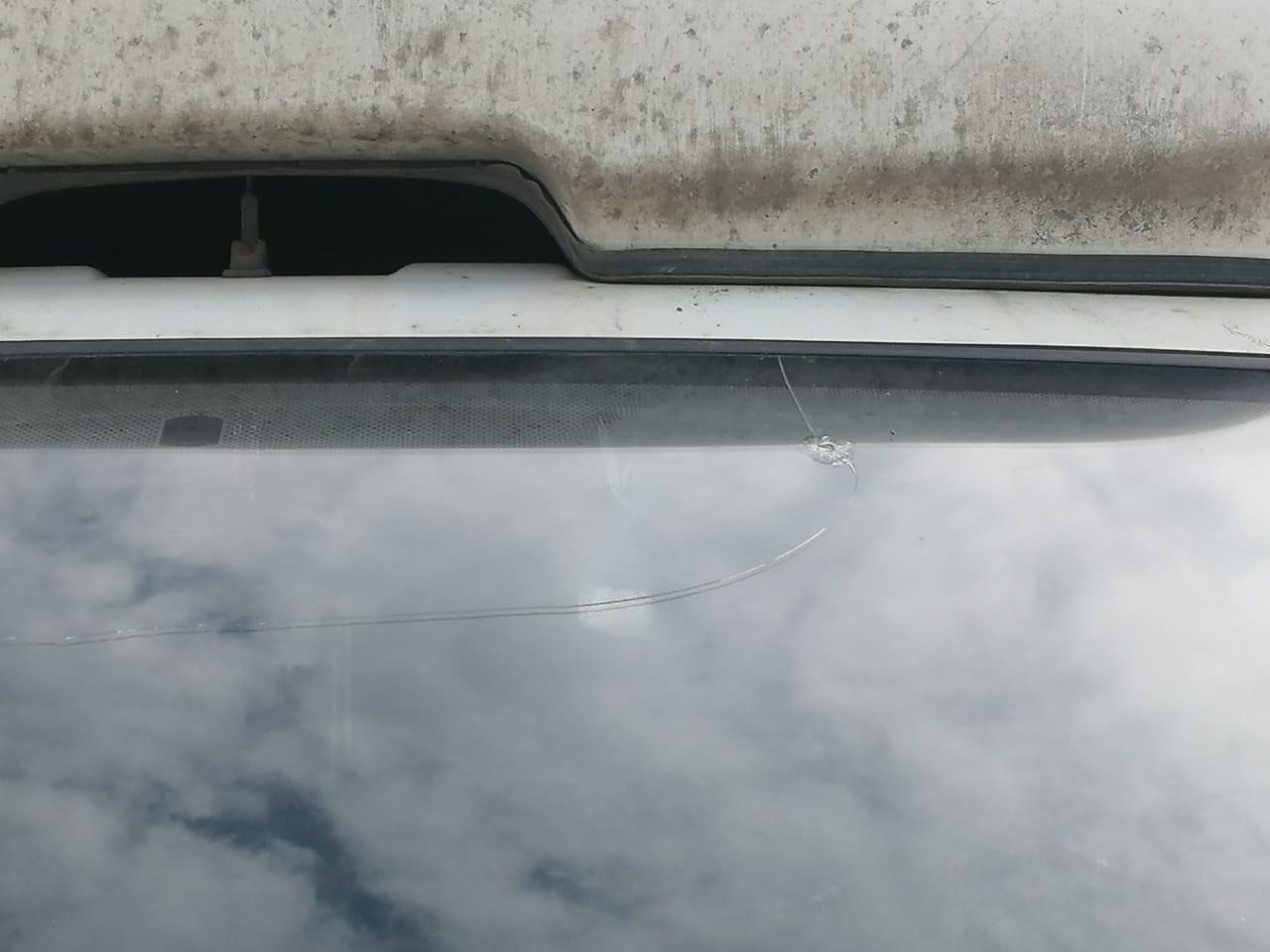 Луидор-Тюнинг 3010* на шасси GAZ GAZON NEXT Бортовой (Евроборт)_не актуально 2019 г. - фото 7