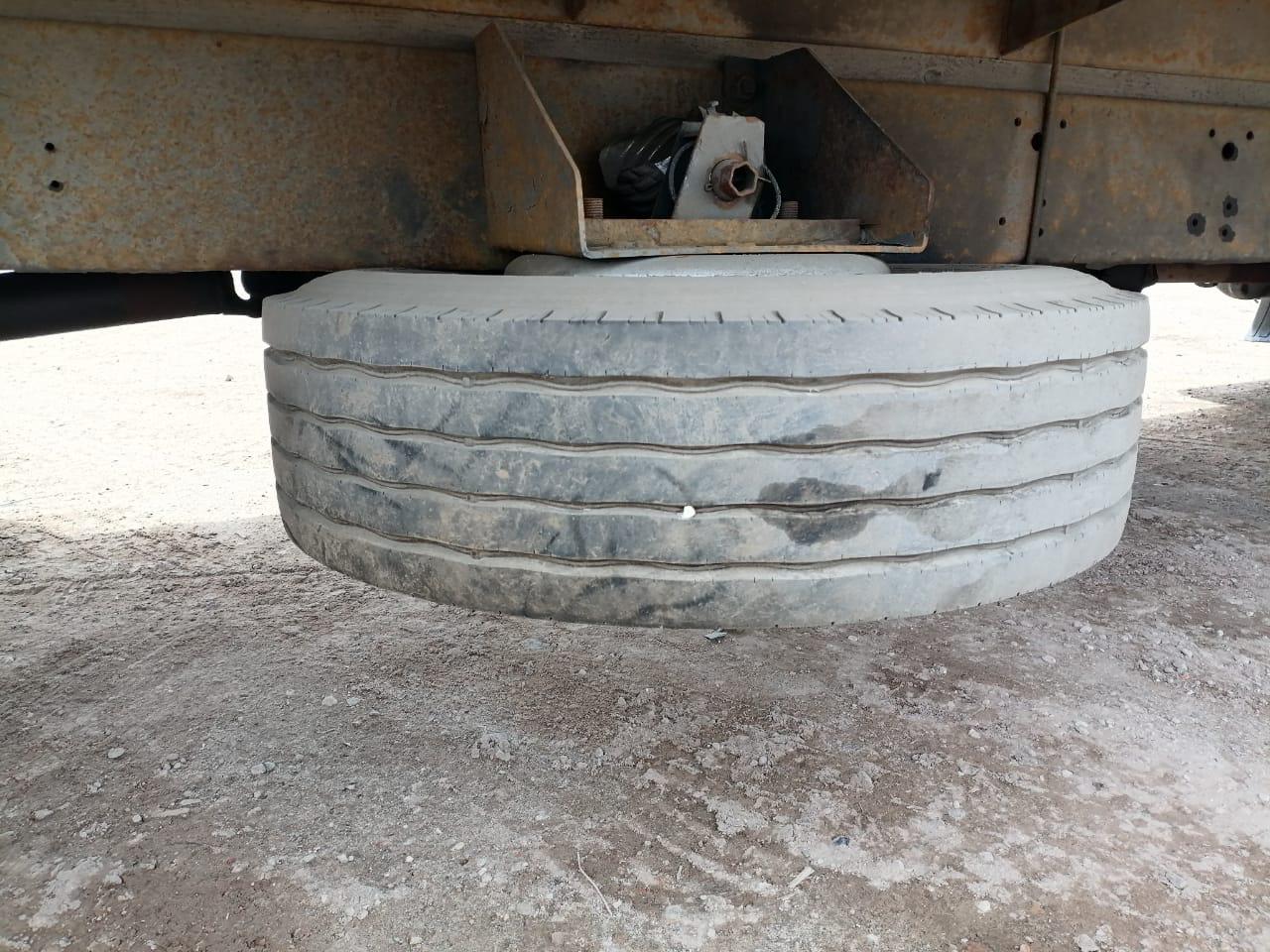 Луидор-Тюнинг 3010* на шасси GAZ GAZON NEXT Бортовой (Евроборт)_не актуально 2019 г. - фото 13