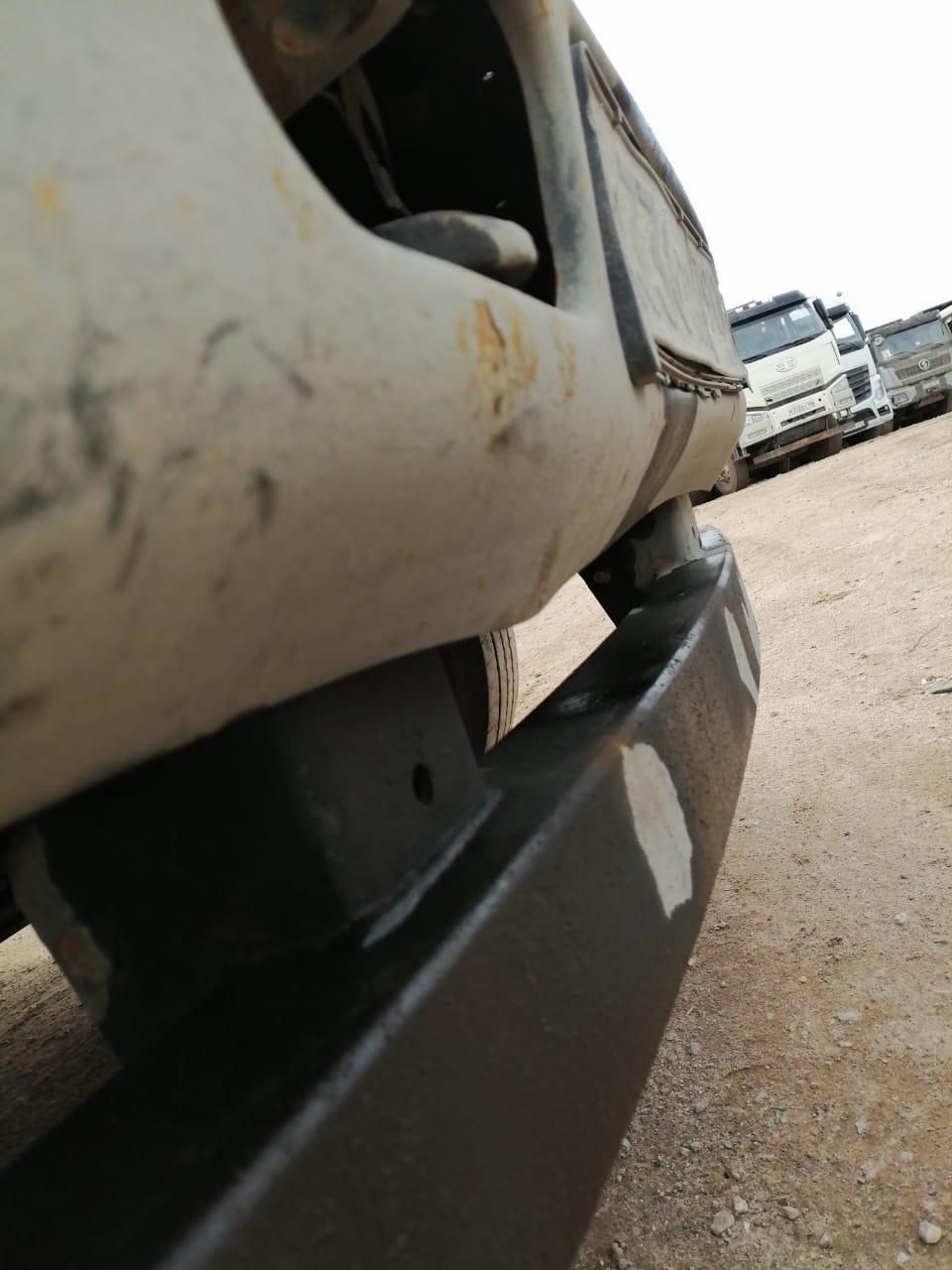 Луидор-Тюнинг 3010* на шасси GAZ GAZON NEXT Бортовой (Евроборт)_не актуально 2019 г. - фото 16