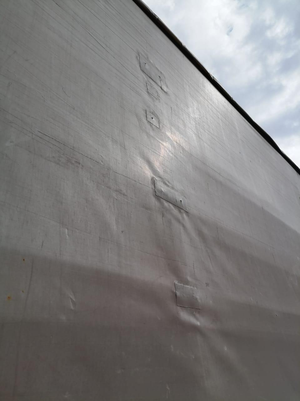 Луидор-Тюнинг 3010* на шасси GAZ GAZON NEXT Бортовой (Евроборт)_не актуально 2019 г. - фото 18