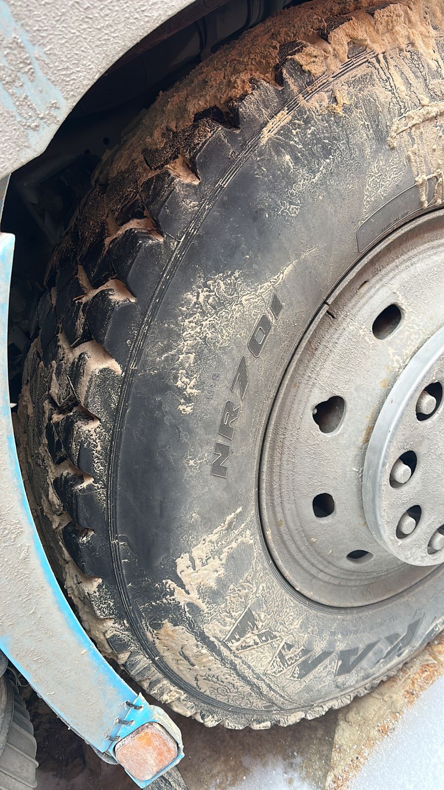 Shacman (Shaanxi) SX* 8x4 Самосвал 2023 г. - фото 6