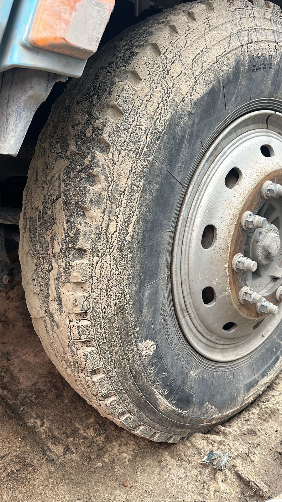 Shacman (Shaanxi) SX* 8x4 Самосвал 2023 г. - фото 7