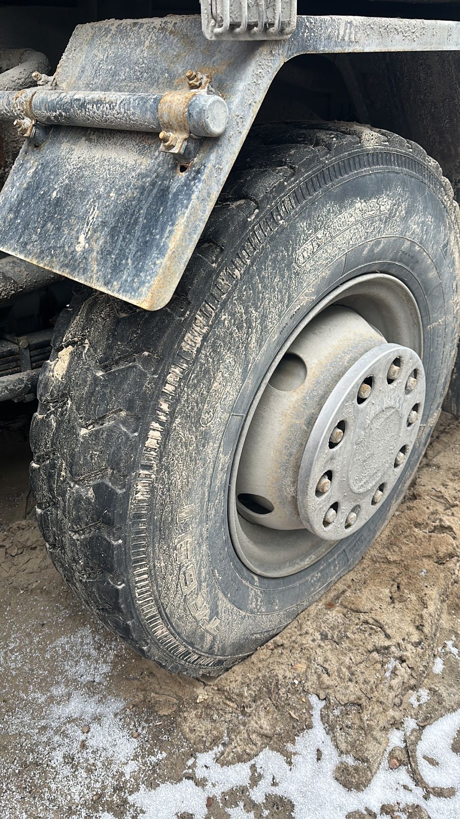 Shacman (Shaanxi) SX* 8x4 Самосвал 2023 г. - фото 8