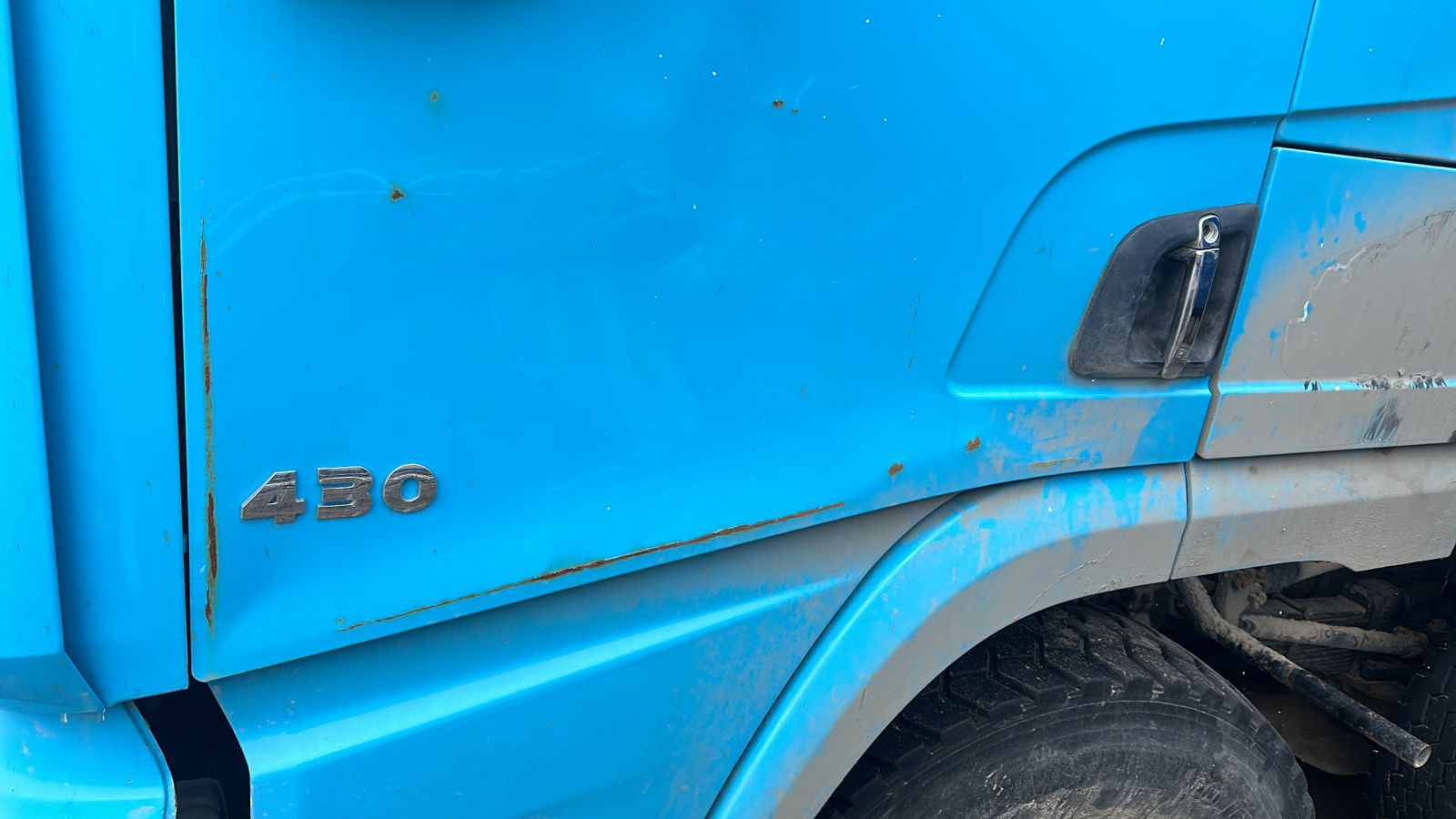 Shacman (Shaanxi) SX* 8x4 Самосвал 2023 г. - фото 13