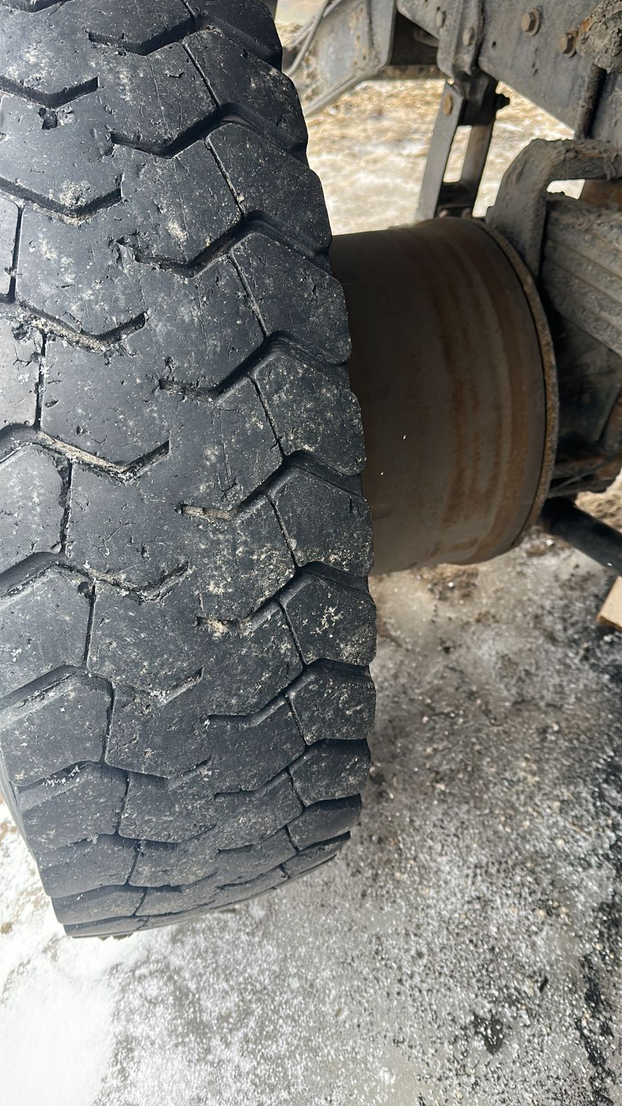 Shacman (Shaanxi) SX* 8x4 Самосвал 2023 г. - фото 7