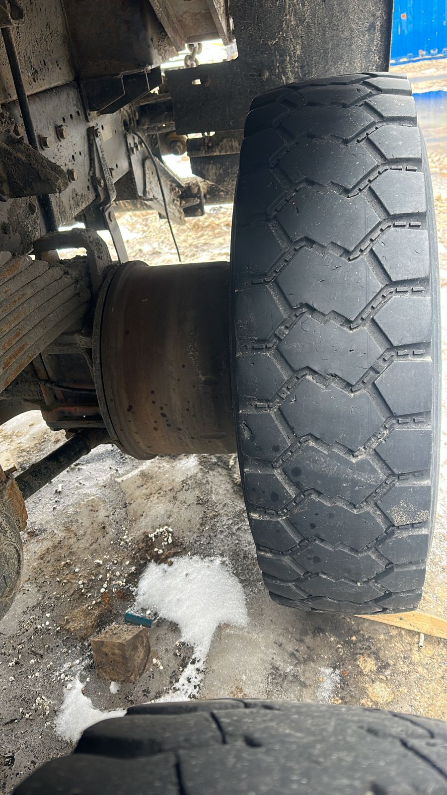 Shacman (Shaanxi) SX* 8x4 Самосвал 2023 г. - фото 10