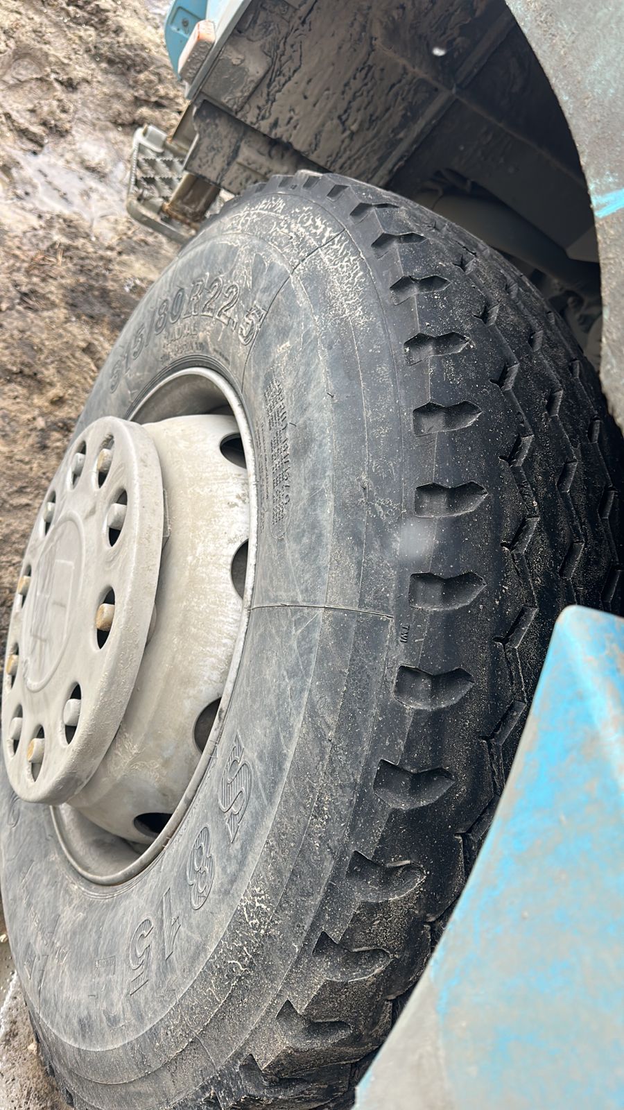 Shacman (Shaanxi) SX* 8x4 Самосвал 2023 г. - фото 12