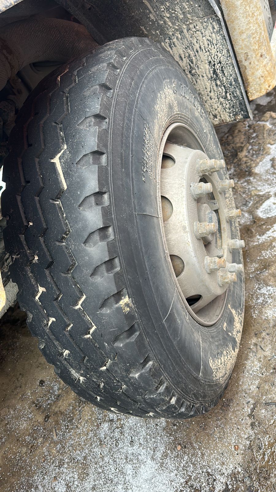 Shacman (Shaanxi) SX* 8x4 Самосвал 2023 г. - фото 6