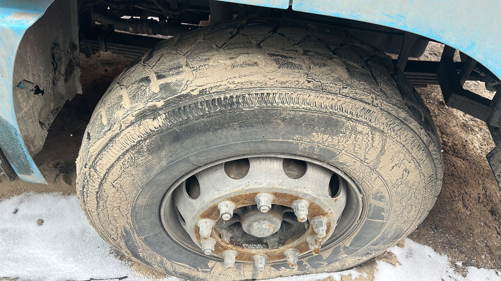 Shacman (Shaanxi) SX* 8x4 Самосвал 2023 г. - фото 7