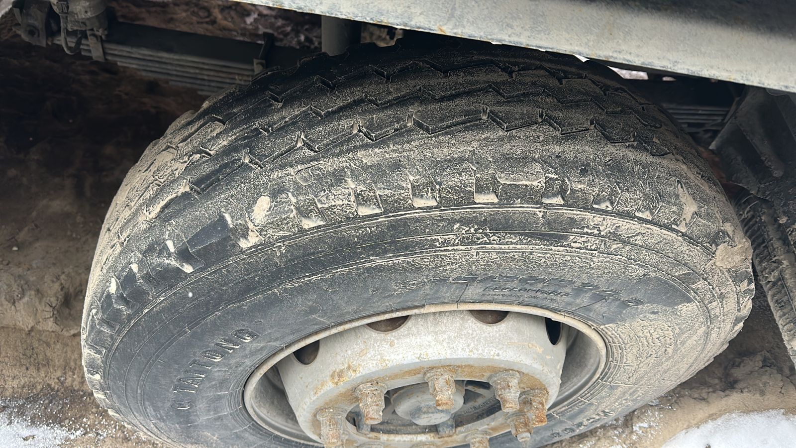 Shacman (Shaanxi) SX* 8x4 Самосвал 2023 г. - фото 8