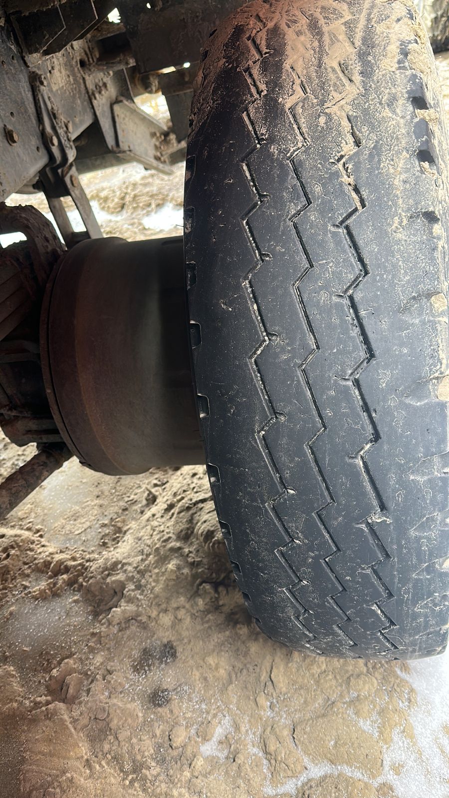 Shacman (Shaanxi) SX* 8x4 Самосвал 2023 г. - фото 11