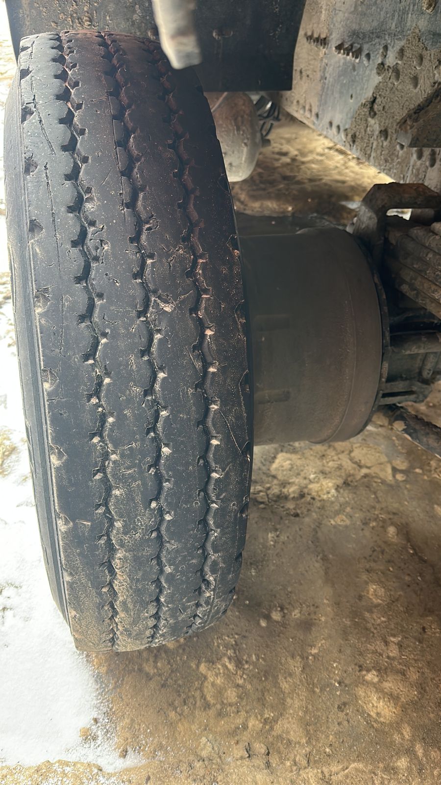 Shacman (Shaanxi) SX* 8x4 Самосвал 2023 г. - фото 12