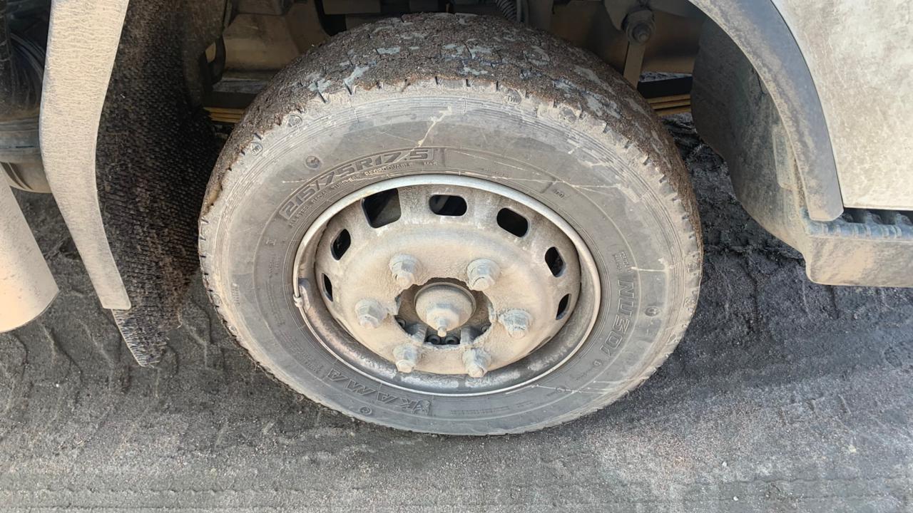 GAZ Valdai 8 Бортовой (Евроборт) 2024 г. - фото 13